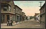 Sayles Avenue, Pascoag, R.I.