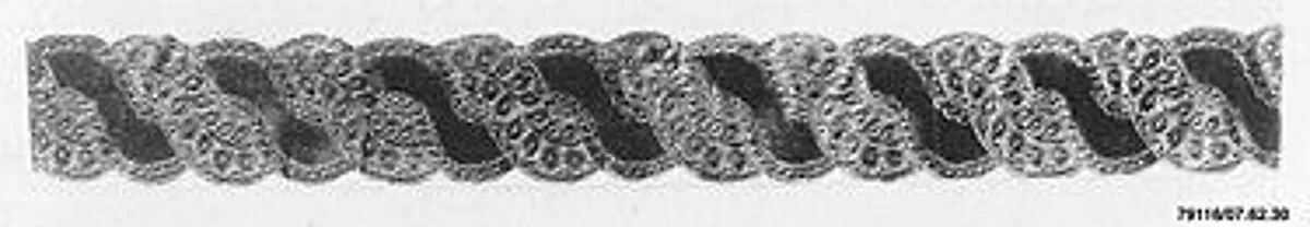Ribbon — Unknown