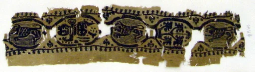 Textile Fragment