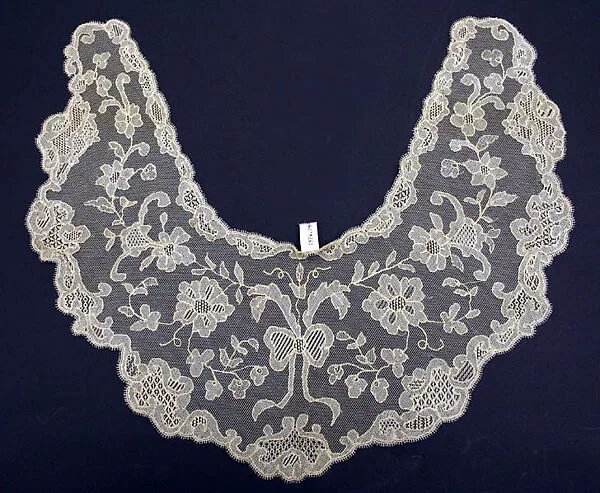 Collar — Unknown