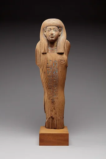 Osiride Figure of Kenamun