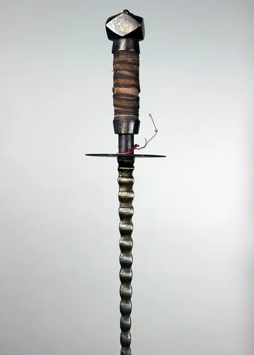 Mace