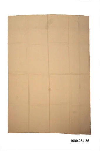"Arkkitehta-Raita" Textile Sample