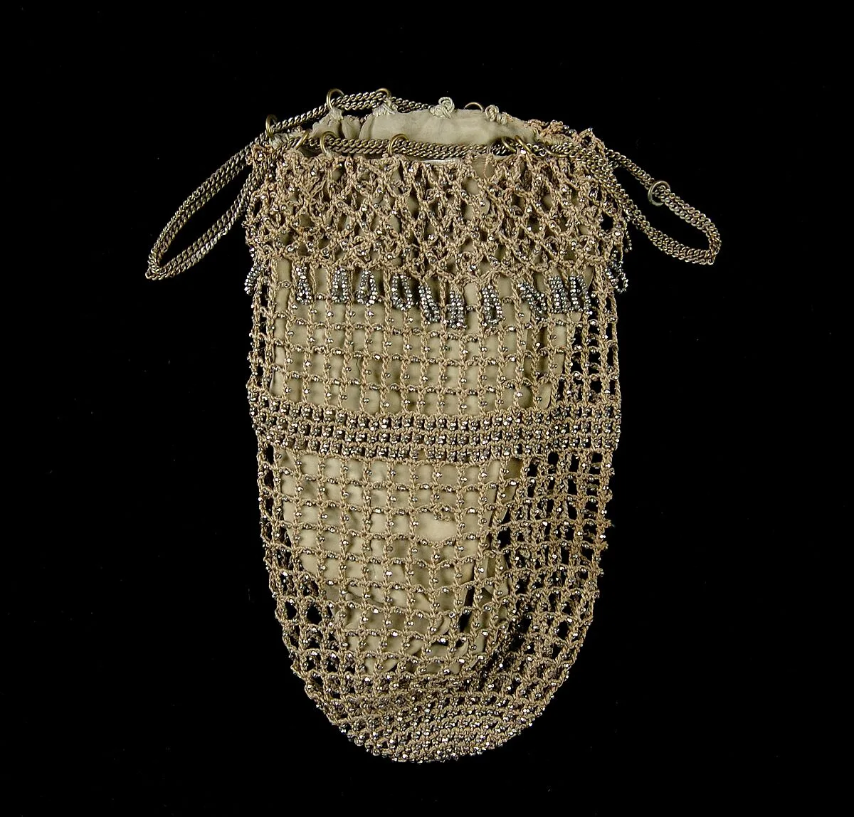 Pouch — Unknown