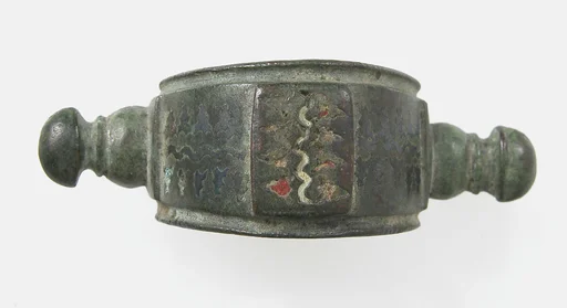 Bow Brooch