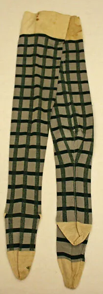 Stockings — Unknown