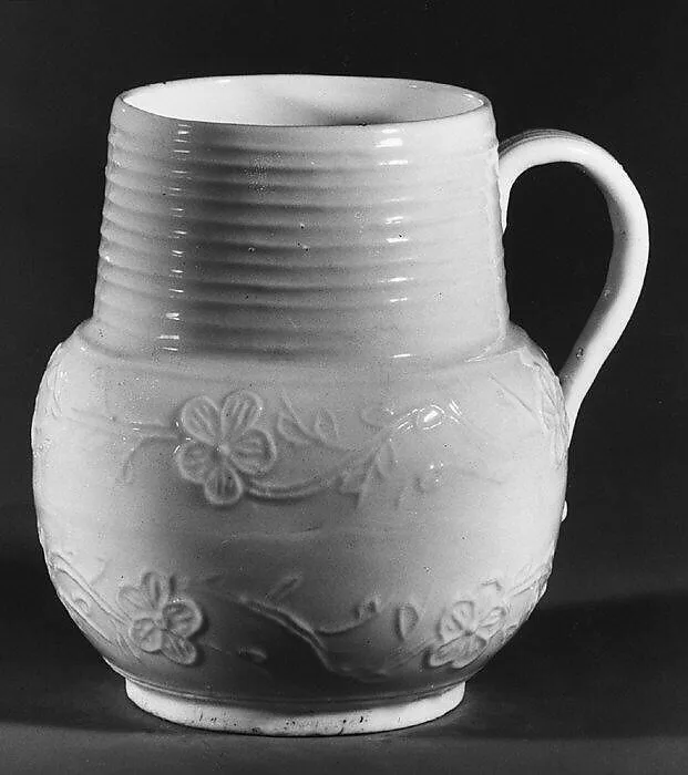 Mug — Unknown