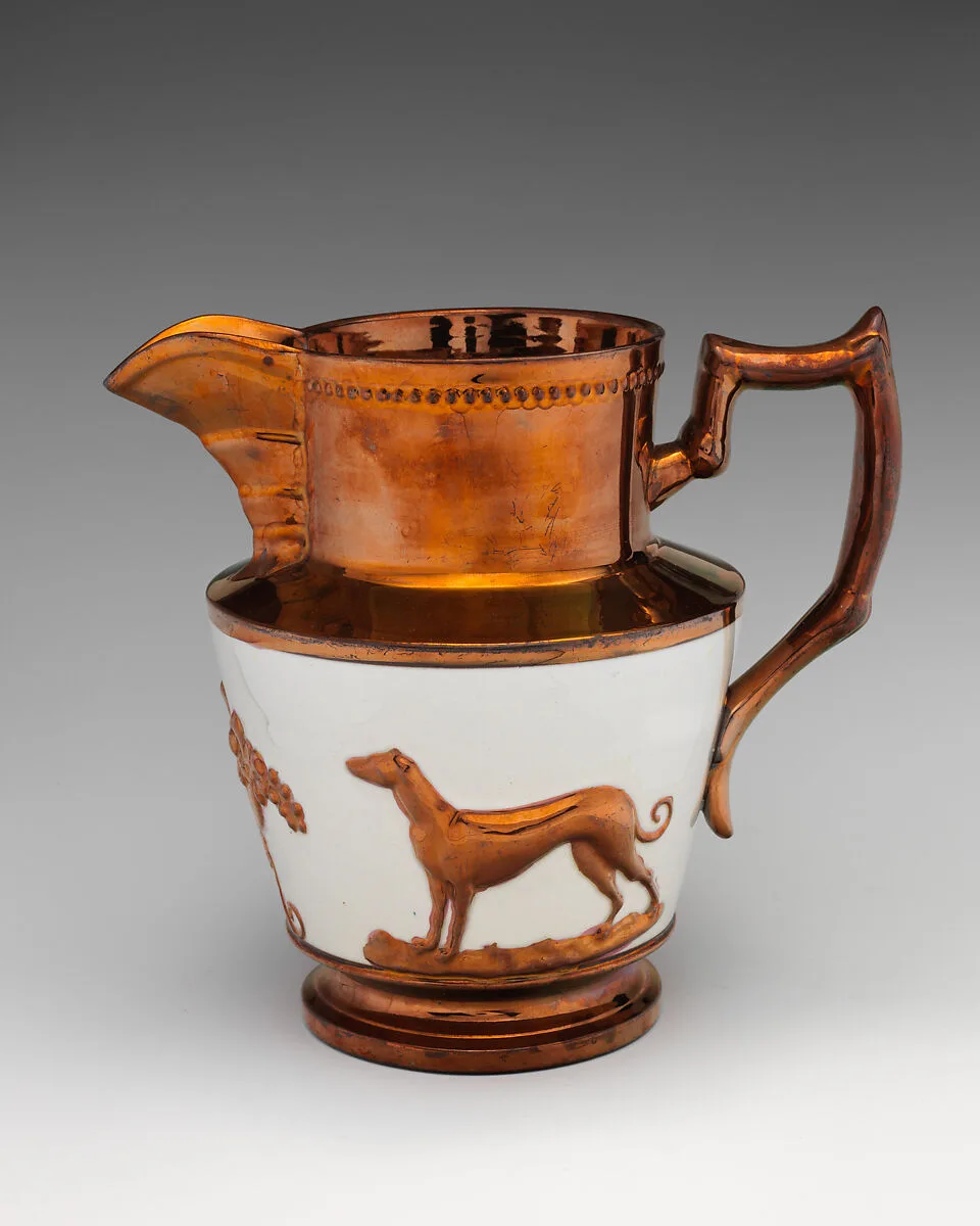 Jug — Unknown