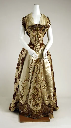 Ball gown