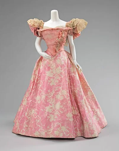 Ball gown