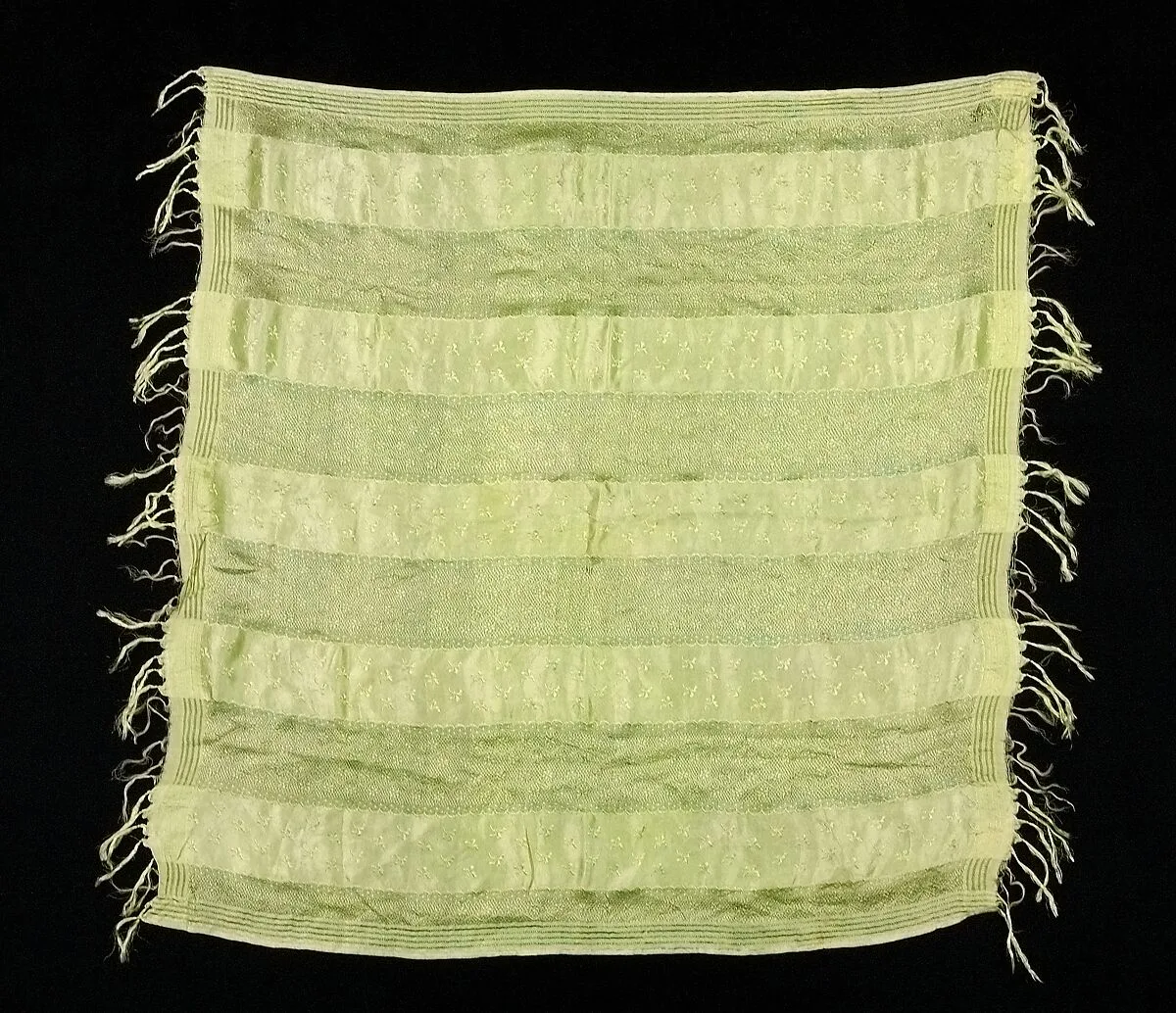 Scarf — Unknown