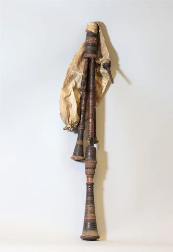 Zampogna