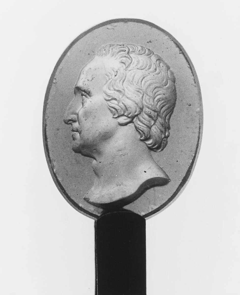 George Washington — Unknown