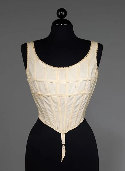 Camisole — Unknown