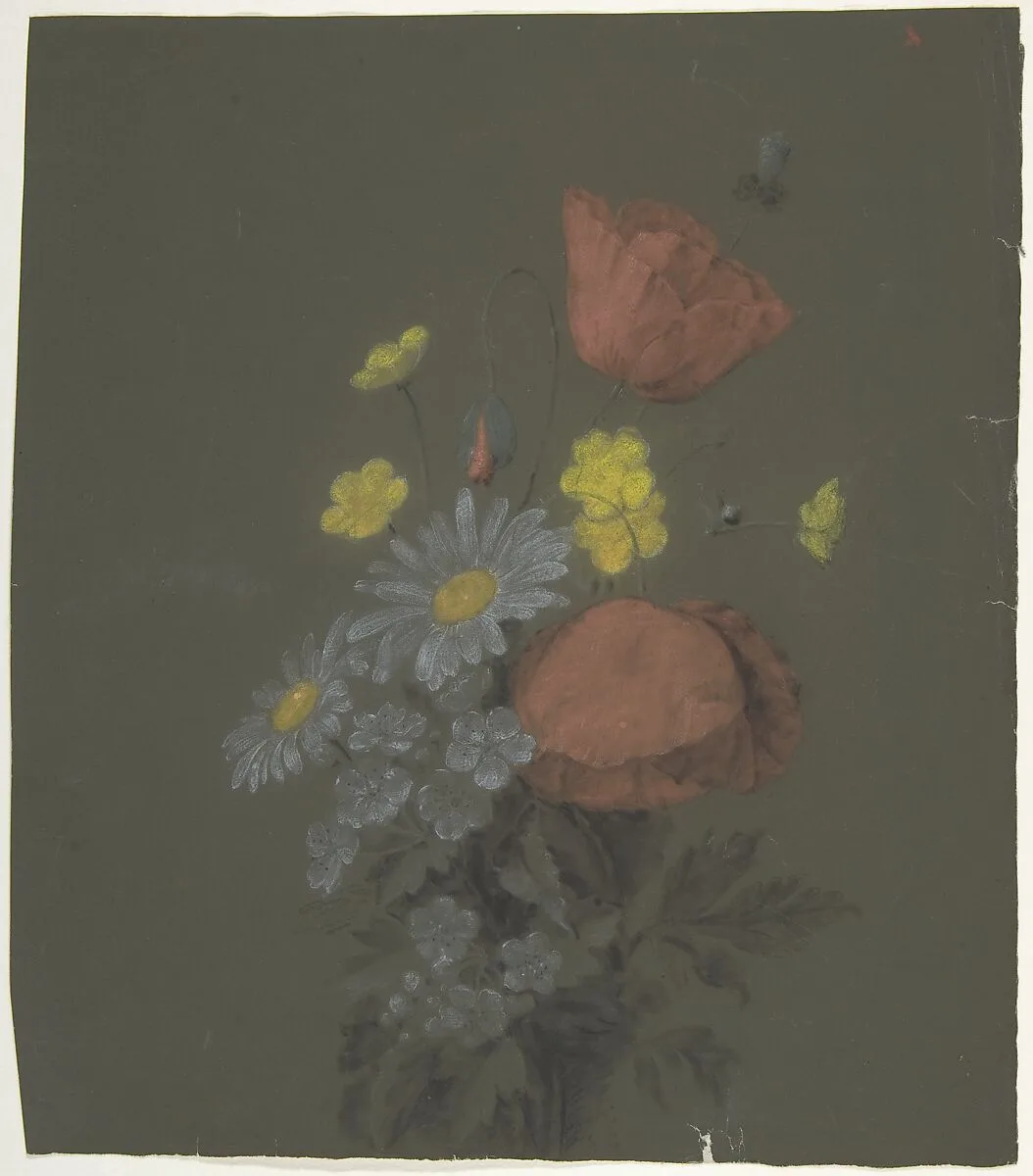 Floral Design — Antoine Berjon