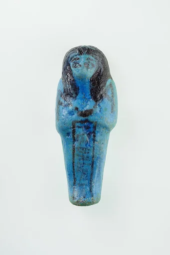 Worker Shabti of Nauny