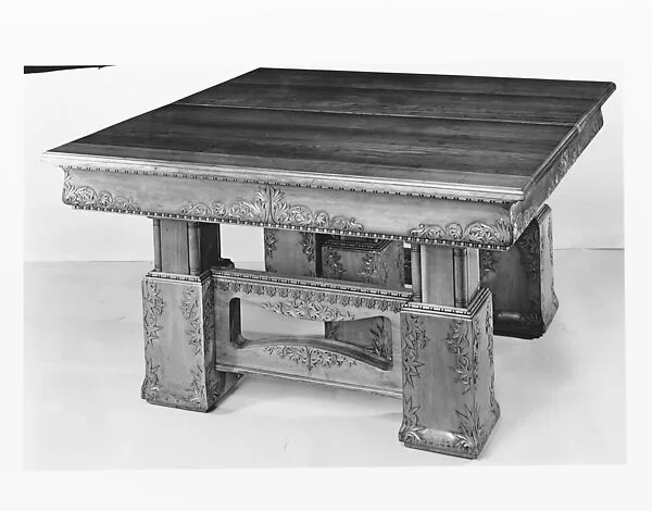 Dining Table — Tobey Furniture Company