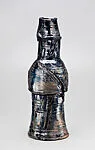 Untitled (Vase/Stack) — Peter Voulkos