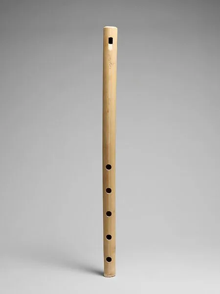 Huaycheño — Unknown