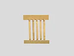 Column pin