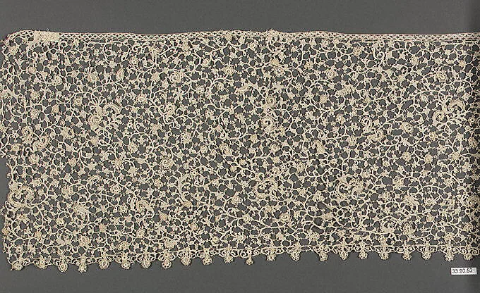 Flounce — Unknown