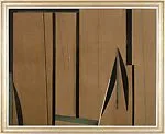 Passage, Opening with Cypress Forms III — Stephen Edlich