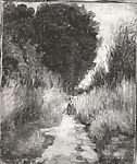 Figures in the Forest