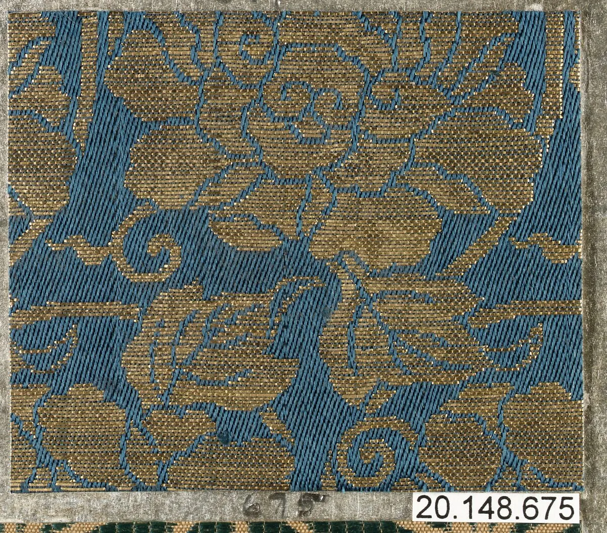 Untitled — Unknown
