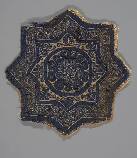 Textile Fragment