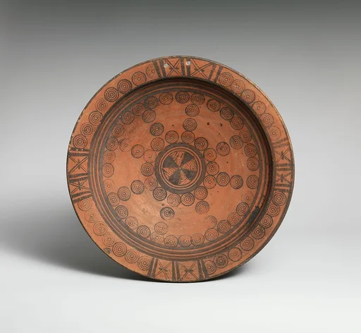 Plate