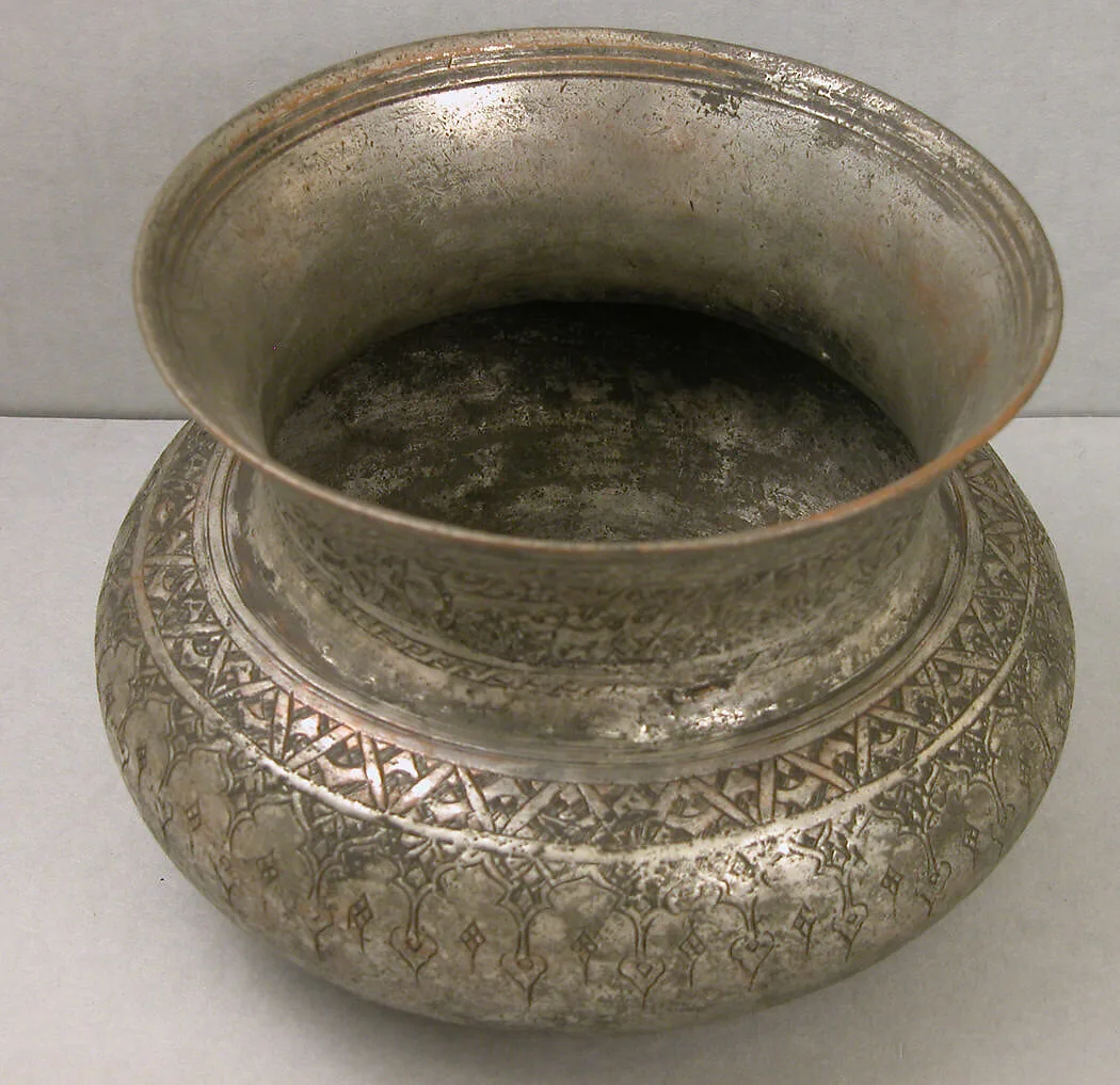 Bowl — Unknown