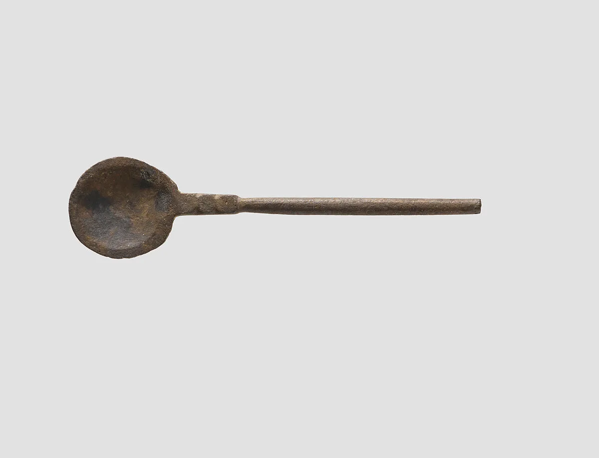 Spoon — Unknown