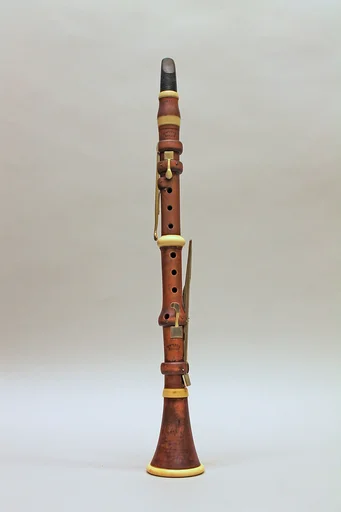 Clarinet in F