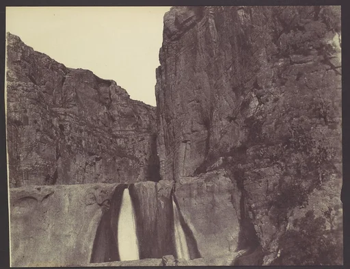 [Waterfall, Constantine]