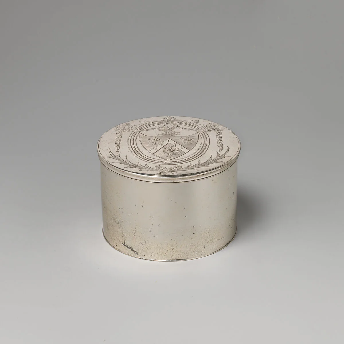 Box — Magdalen Feline
