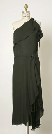 Evening dress