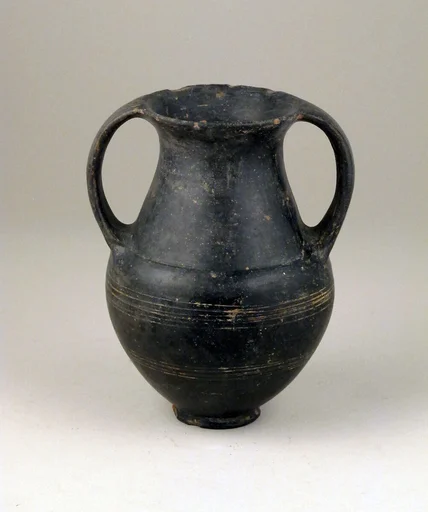 Amphora, miniature