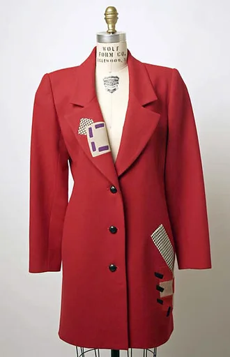 Jacket