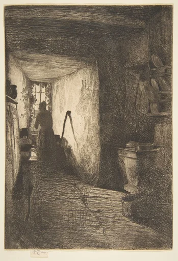 The Kitchen