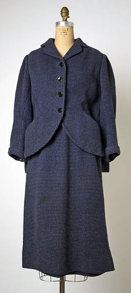 Suit — Ben Zuckerman