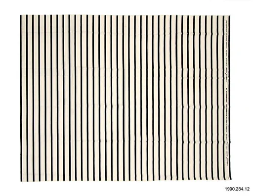 "Harvaraita" Textile Sample