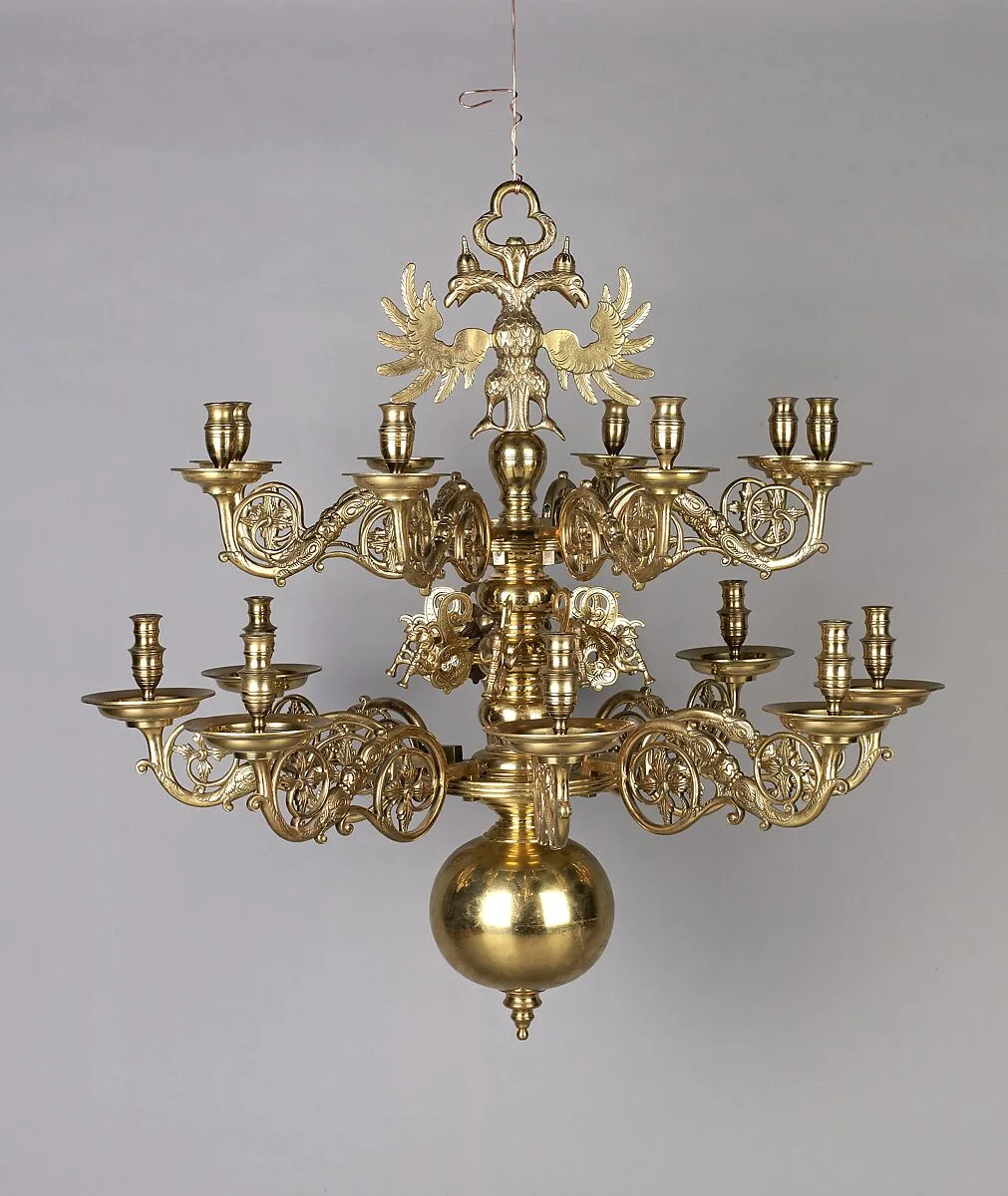 Chandelier — Unknown
