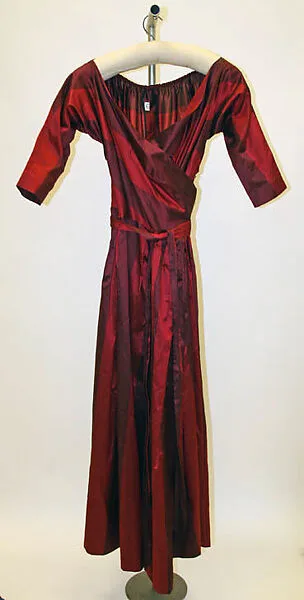 Dress — Townley Frocks|Claire McCardell