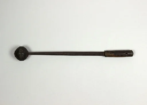 Mace