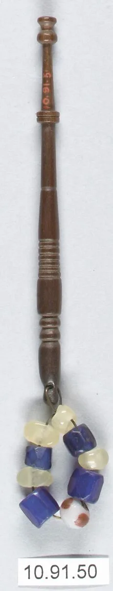 Bobbin — Unknown
