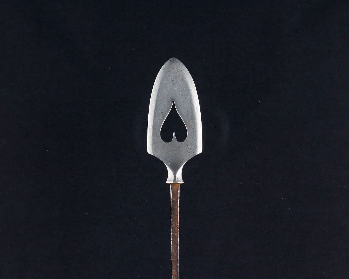 Arrowhead (<i>Yanone</i>) — Unknown