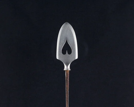 Arrowhead (<i>Yanone</i>)