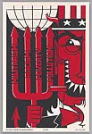 Four Evils — Eric J. García