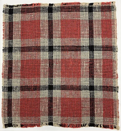 Textile sample