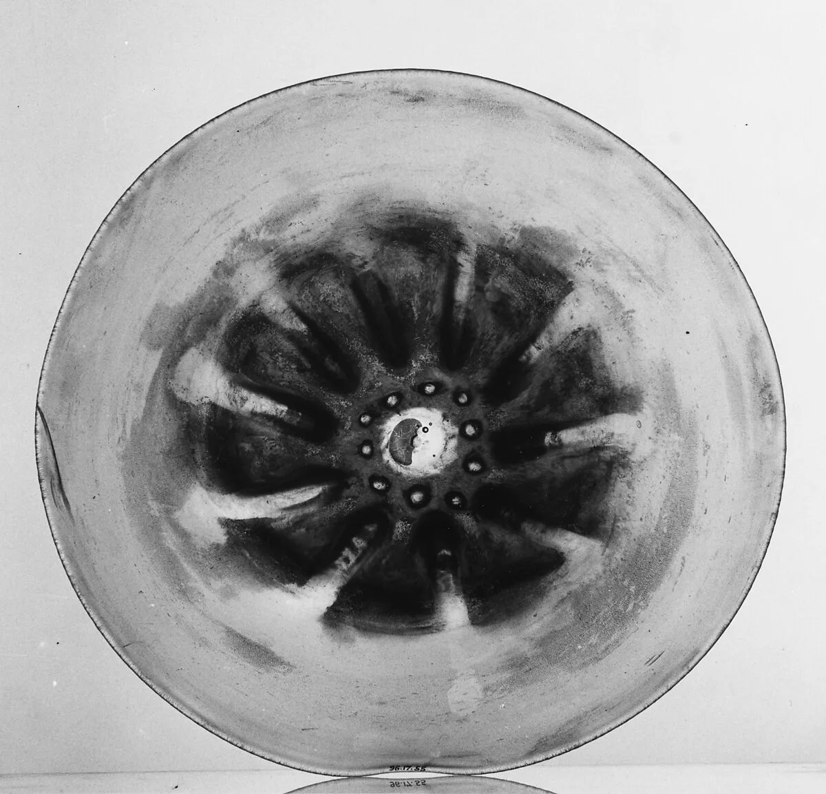 Plaque — Louis C. Tiffany|Tiffany Glass and Decorating Company